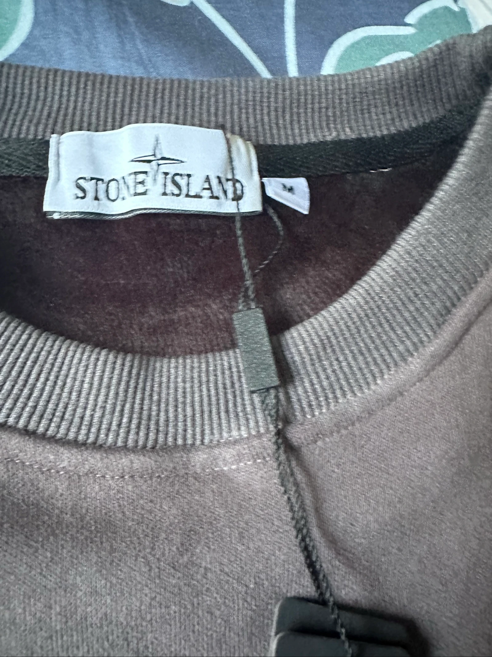stone Island trui – photo 4